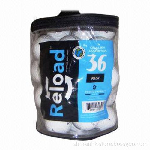Golf Ball, Bulk Pack